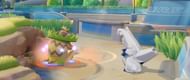 Duraludon's Dragon Pulse has an incredibly high damage output (Image via TiMi Studios)